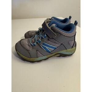 Merrell Outback Kids Hiking Boot